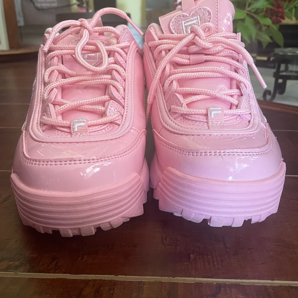 Fila sneakers - Picture 5 of 7